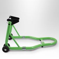 STOJAK PODNOŚNIK UCHWYT DO MOTOCYKLA PRZEDNI 250KG 15729
