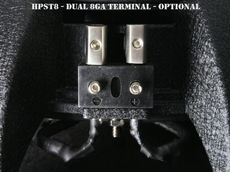 Głośnik Subwoofer Excursion 15'' 38cm 4500W zdjęcie 13