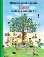 Lato Na Ulicy Czereśniowej