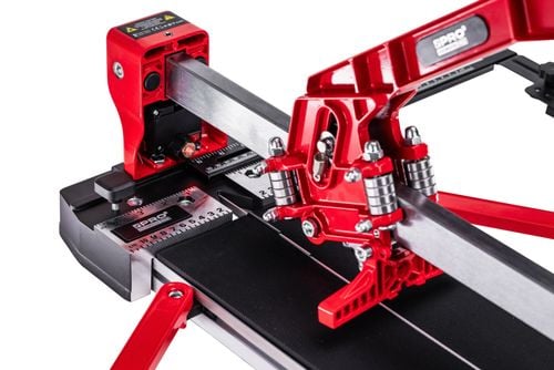 przyrząd do cięcia glazury 800 mm  z laserem - 100-gt-001 na Arena.pl