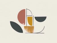 Plakat 65x50cm Sfera Barw