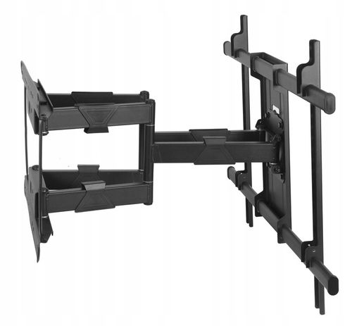 100kg Uchwyt do Telewizora 85 86 98 100 cali Ultra Mocny Wieszak TV na Arena.pl