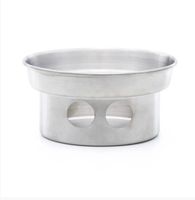 Palenisko stalowe czajników do Kelly Kettle Trekker Fire Base