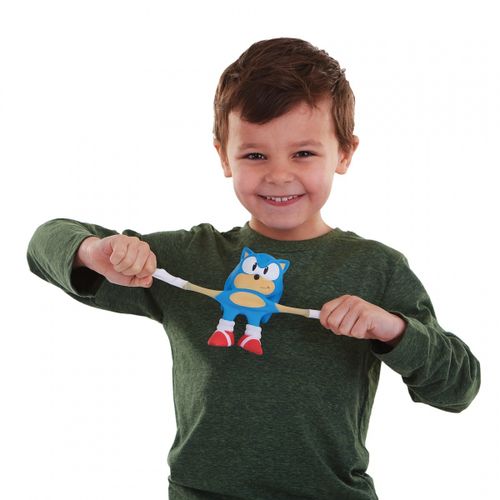 Figurka Stretch Sonic na Arena.pl