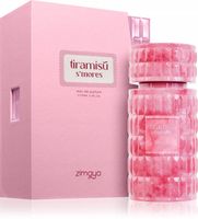 Woda perfumowana Zimaya Tiramisu S'Mores 100 ml damska FOLIA