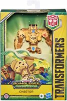 TRANSFORMERS AUTOROBOT CYBERVERSE ADVENTURES FIGURKA CHEETOR 13 CM F2758