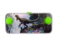 WESOŁA ZABAWA KONSOLA PAD Z DINOZAUREM