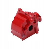 POKRYWA SKRZYNI BIEGÓW RC OBUDOWA MECHANIZMU RÓŻNICOWEGO DLA WLTOYS 144001