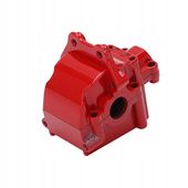 POKRYWA SKRZYNI BIEGÓW RC OBUDOWA MECHANIZMU RÓŻNICOWEGO DLA WLTOYS 144001