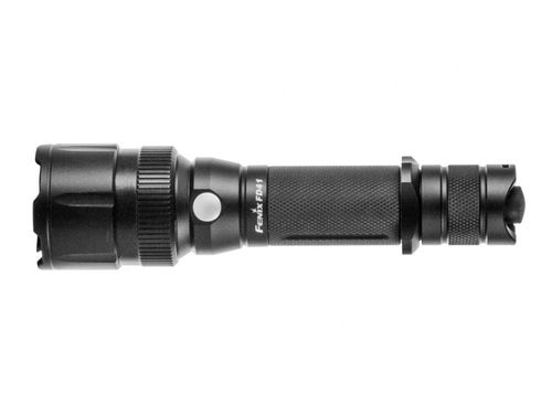 Latarka diodowa Fenix FD41 na Arena.pl