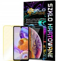 SZKŁO HARTOWANE DO LG K71 NA EKRAN SZKIEŁKO OCHRONNE