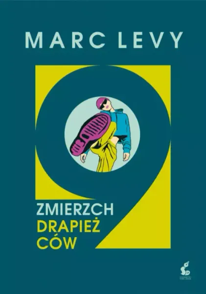 Zmierzch drapieżców zdjęcie 1