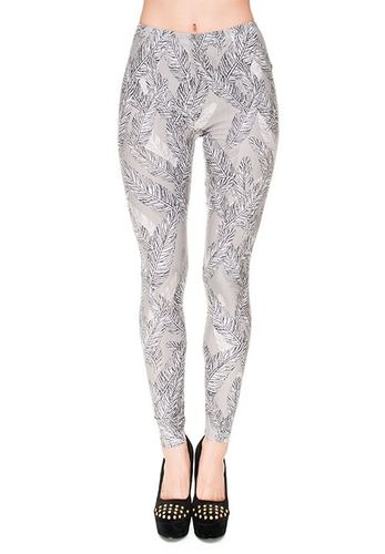 LEGGINSY FEATHERS na Arena.pl