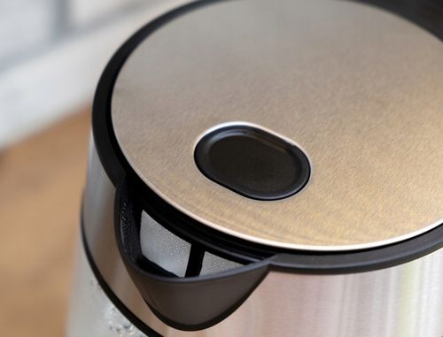 CZAJNIK ELEKTRYCZNY SZKLANY MOCNY 2200W PODŚWIETLANY BEZPRZEWODOWY 1,7 L. na Arena.pl