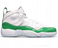 Jordan Jumpman Two Trey DO1925 130 R52,5