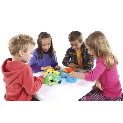 Hasbro Gra Głodne Hipcie na Arena.pl