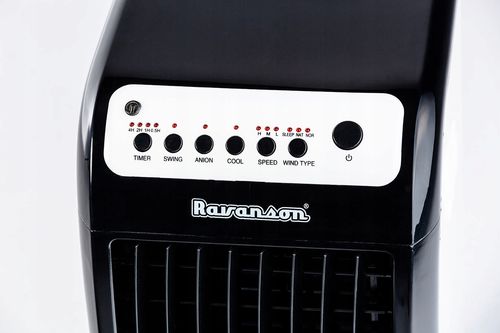 klimator ravanson kr-2011 na Arena.pl