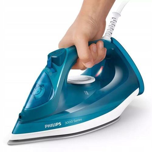 Żelazko parowe Philips DST3040/70 2600W Stopa ceramiczna na Arena.pl
