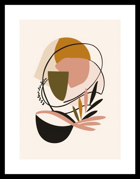 Plakat 20,5x28,4cm Inspiracja zdjęcie 3