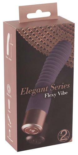 elegant vibrator flexy vibe na Arena.pl