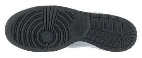 Buty męskie NIKE BIG LOW (355152 017) 43 na Arena.pl