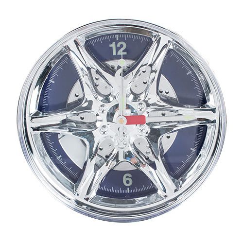 Zegar Ścienny Felga na Arena.pl