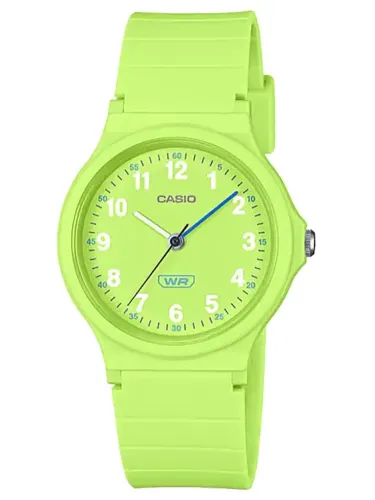 ZEGAREK DAMSKI CASIO LQ-24B-3BDF + BOX na Arena.pl