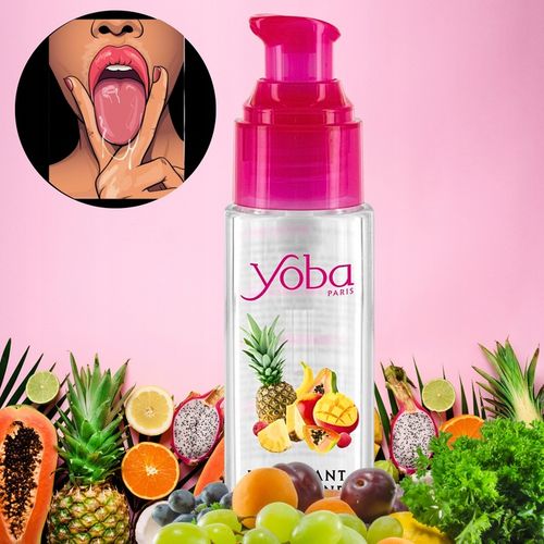 Żel do seksu oralnego loda minetki jadalny SMAKOWY naturalny OWOCOWY na Arena.pl