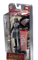 mcfarlane game of thrones arya stark 14cm