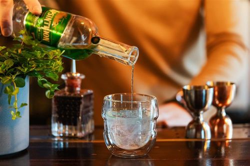 Komplet 2 szklanek z podwójną ścianką 250 ml Sferico 7954 na Arena.pl