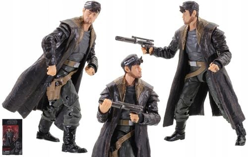 hasbro star wars black series dj canto bight na Arena.pl