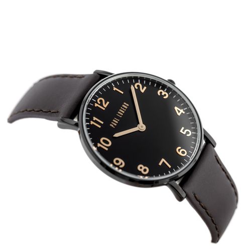 ZEGAREK MĘSKI PAUL LORENS - PL11989A5-1B3 (zg370c) + BOX na Arena.pl