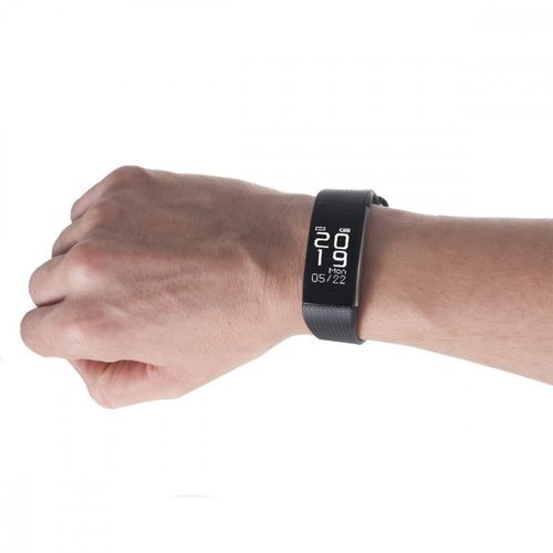 Opaska Fitness Tracker PR-500 na Arena.pl