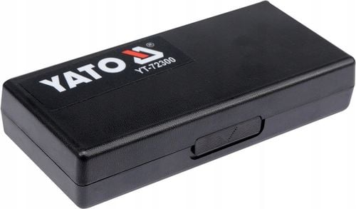 mikrometr 0-25 mm yato na Arena.pl