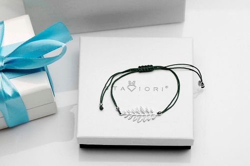 Srebrna bransoleta BSC5400 na Arena.pl