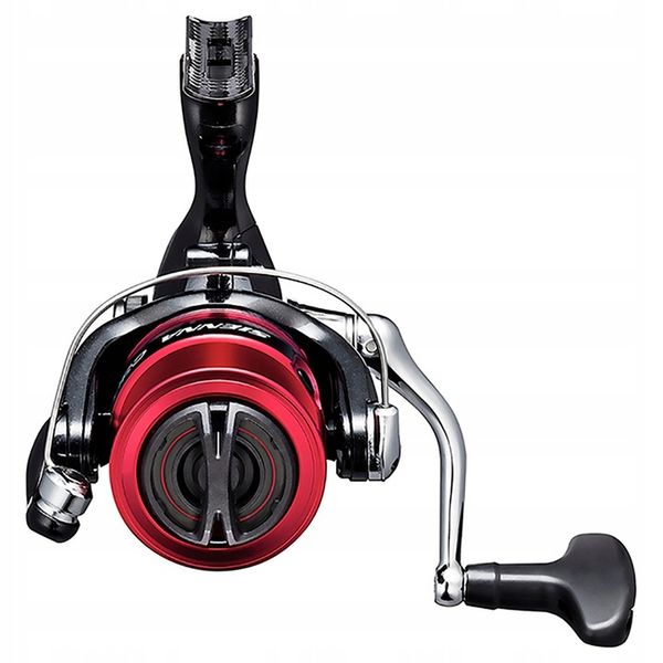Kołowrotek Shimano Sienna FG 4000 zdjęcie 2