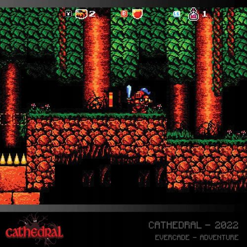 Evercade Bitmap Brothers Kolekcja 1 na Arena.pl