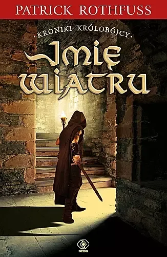 Imię wiatru zdjęcie 1