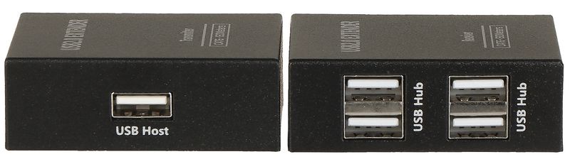 EXTENDER   USB-EX-150/4-USB zdjęcie 1