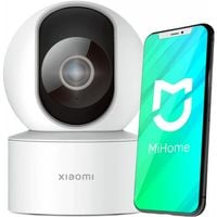 KAMERA IP XIAOMI 2MP WEWNETRZNA WIFI FULL HD WIDZENIE NOCNE