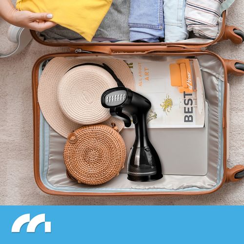 Maltec Żelazko Parowe Steamer 7w1 HDS5000W na Arena.pl