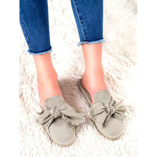 Zabudowane Klapki VICES r.38 na Arena.pl