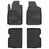 Dywaniki gumowe No.77 FORD Ka II 2008-2016