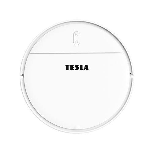 Robot sprzątający TESLA RoboStar iQ100 biały na Arena.pl
