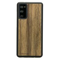 drewniane etui na samsung galaxy s20 fe limba