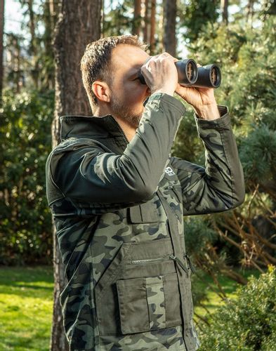 Bluza Robocza Camo, Rozmiar L na Arena.pl