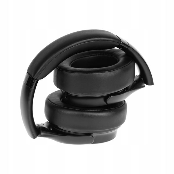 Słuchawki BEZPRZEWODOWE Bluetooth ANC K&M mikrofon zdjęcie 7