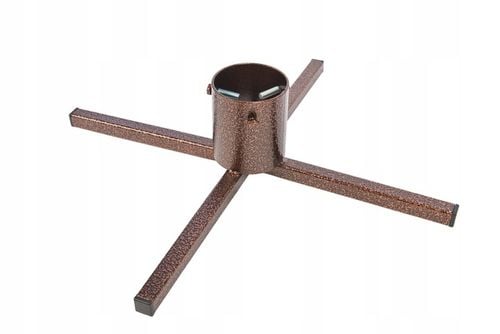 Stojak Choinkowy pod na Choinkę Drzewko Podstawka Metalowy Stabilny Trwały na Arena.pl