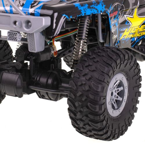 Samochód RC WLtoys 104310 4WD na Arena.pl