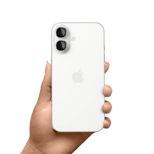 apple iphone 17 - 3mk lens protection pro silver na Arena.pl